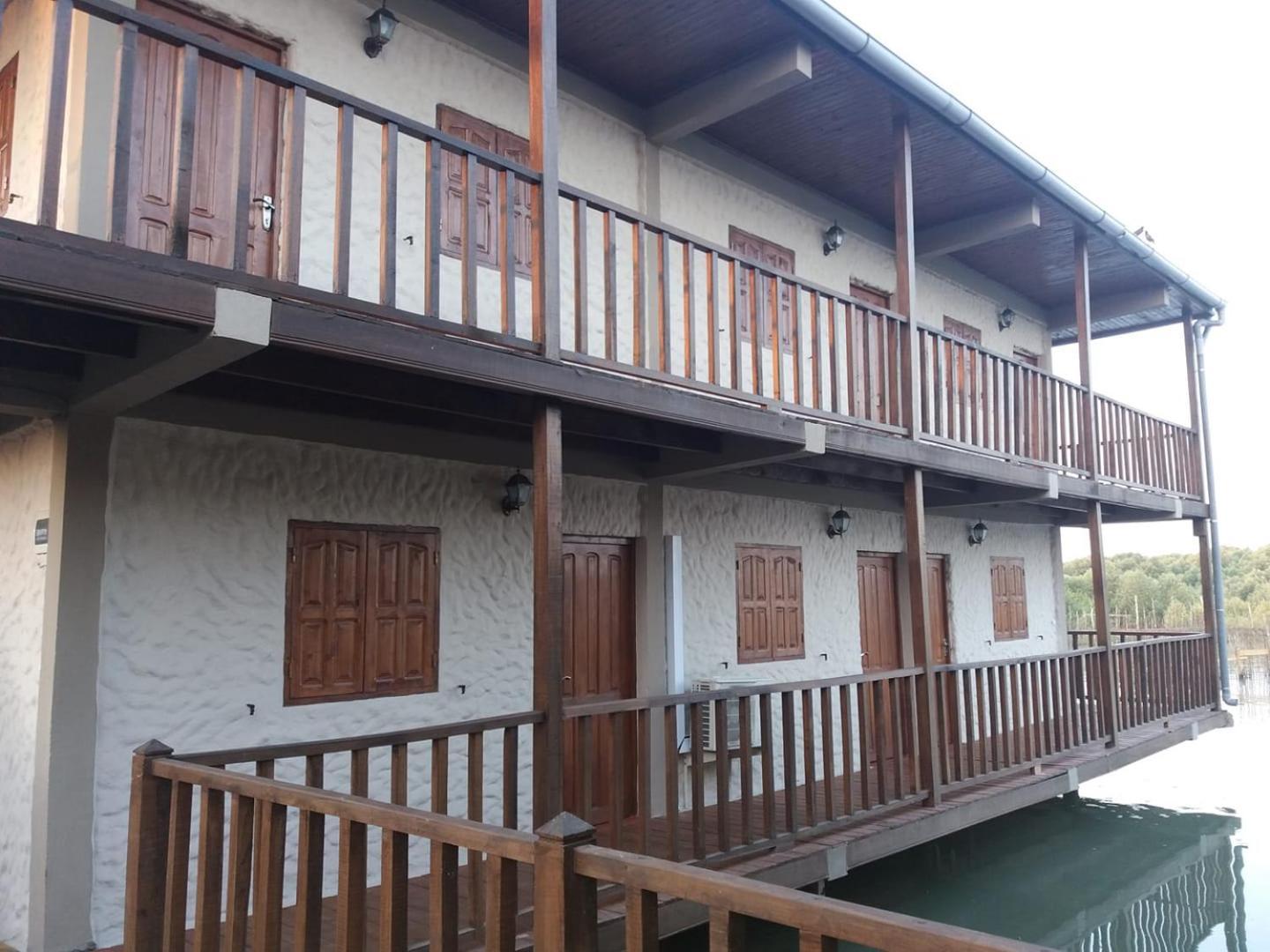 Hotel La Capannina Chez Lea Morondava Exteriér fotografie