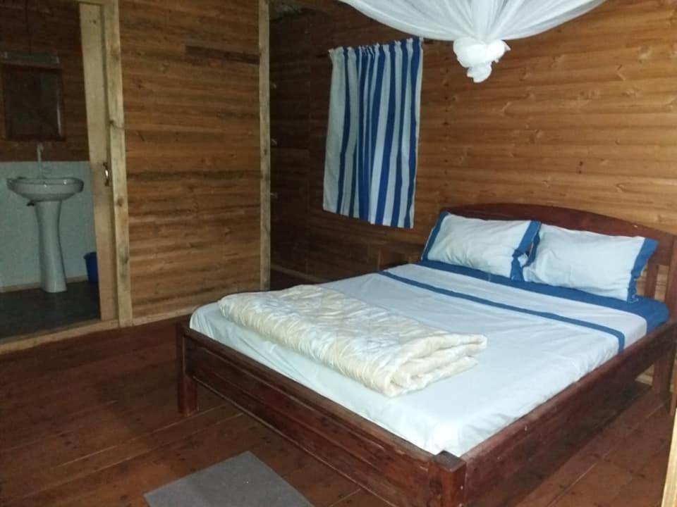 Hotel La Capannina Chez Lea Morondava Exteriér fotografie